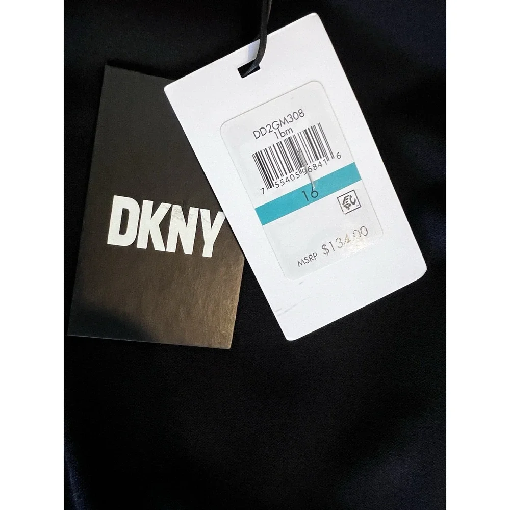 Dkny 16 casual msrp